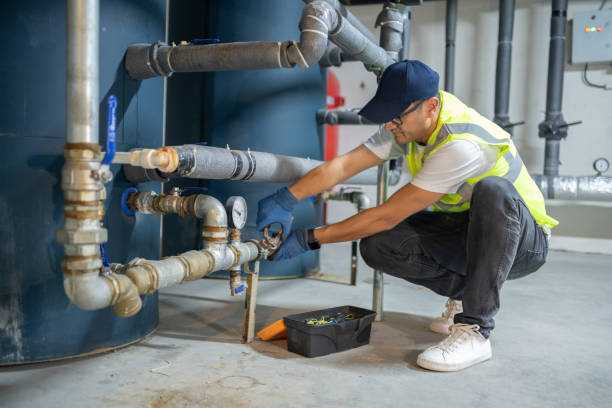 Best Commercial Plumbing Services  in Grosse Pointe, MI